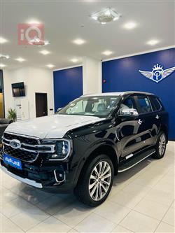 فۆرد ئێڤێرێست